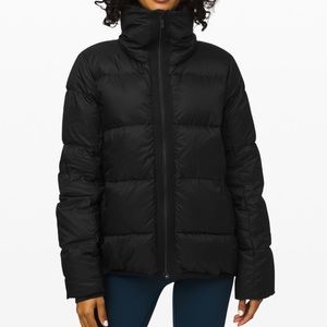 Lululemon Cloudscape Jacket